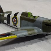 WIP - Hasegawa 1/48 Hawker Hurricane Mk.IIc