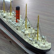 1/700 RMS Carpathia