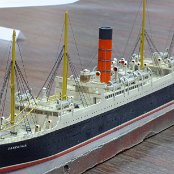 1/700 RMS Carpathia