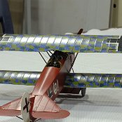 Wingnut Wings 1/32 Fokker DVII