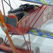 Wingnut Wings 1/32 Fokker DVII